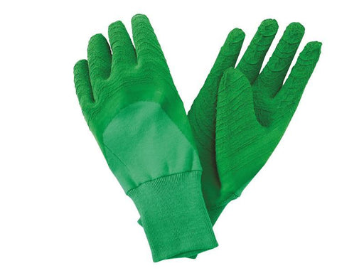 Kent & Stowe Ultimate All Round Gloves Green - Medium Kent & Stowe - Town Tools