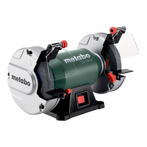 Metabo DS 150 M Bench Grinder 370W 240V Metabo - Town Tools