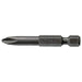 Teng Tools 1/4" PH Bits 70mm PH2 2 pcs Teng Tools - Town Tools 