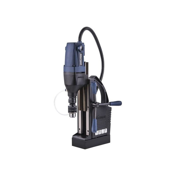 Evolution EVOMAG28 Magnetic Drill 1200W 110V Evolution - Town Tools