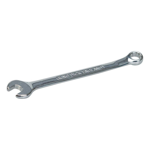 King Dick Combination Spanner Metric 23mm King Dick - Town Tools 