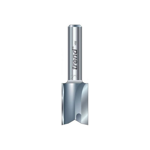 Trend 4/1 x 1/2 TCT Two Flute Cutter 15.0 x 25mm Trend - Town Tools