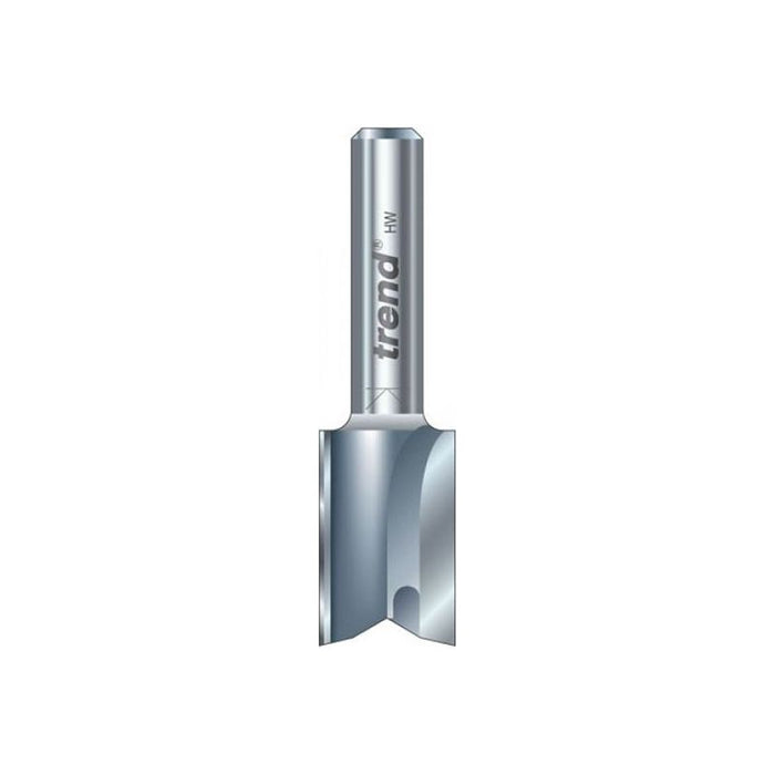 Trend 4/1 x 1/2 TCT Two Flute Cutter 15.0 x 25mm Trend - Town Tools