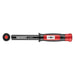 Teng Tools 1/4" Torque Wrench Plus 6 - 30Nm Town Tools - Town Tools