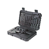 Black + Decker A7216 Drill & Driver Set 32 Piece