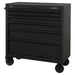 Sealey Rollcab 6 Drawer 915mm with Soft Close Drawers AP3606BE Sealey - Town Tools 