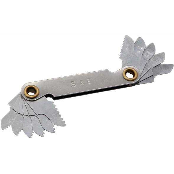 Sealey SAE Pitch Gauge