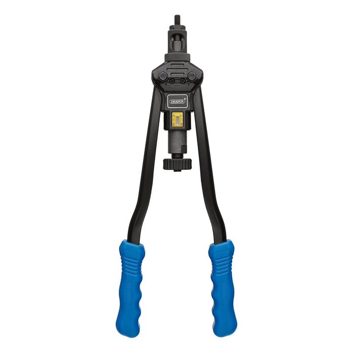 Draper Long Arm Threaded Nut Riveter, 410mm - LATNR