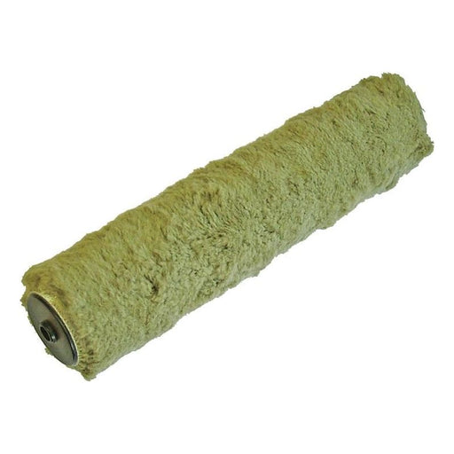 Faithfull Woven Polyamide Masonry Roller Sleeve 300mm (12in) Faithfull - Town Tools