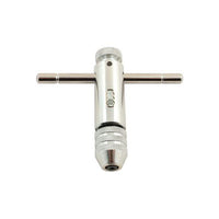Laser Ratchet Tap Wrench 3 - 6mm 6000