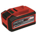 Einhell Power X-Change Multi-Ah Battery 18V 5.0-8.0Ah Li-ion Einhell - Town Tools