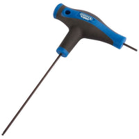 Draper Soft Grip 'T' Handle Hexagon and Ball End Key, 2.0mm 33906
