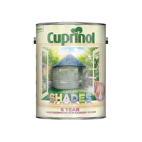 Cuprinol Garden Shades Willow 5 litre
