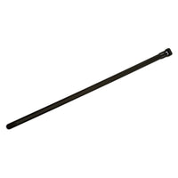 Connect Releasable Black Cable Tie 250mm x 7.5mm 100pc 30301