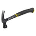 Stanley® Hand Tools FatMax® AntiVibe All Steel Rip Claw Hammer 450g (16oz) STANLEY® Hand Tools - Town Tools
