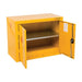Armorgard HFC1 SafeStor™ Hazardous Floor Cupboard 900 x 465 x 700mm Armorgard - Town Tools
