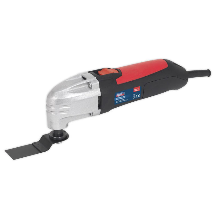 Sealey Oscillating Multi-Tool 180W/230V SMT180 Sealey - Town Tools 