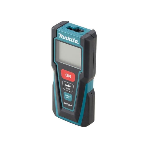 Makita LD030P Laser Distance Measure 30m Makita - Town Tools