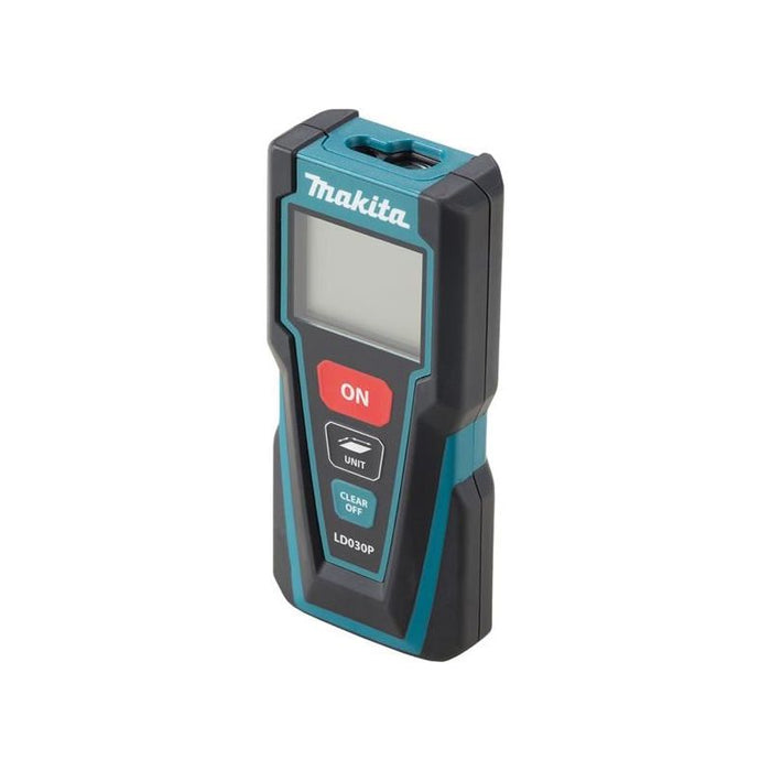 Makita LD030P Laser Distance Measure 30m Makita - Town Tools