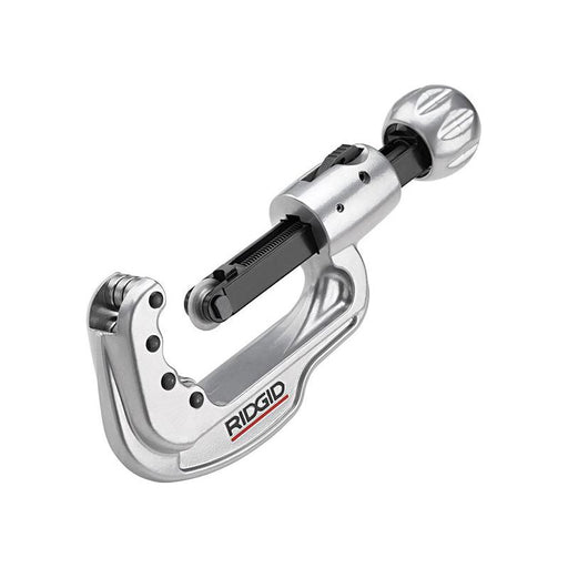 Ridgid 65S Stainless Steel Tube Cutter 6-65mm Capacity 31803 RIDGID - Town Tools