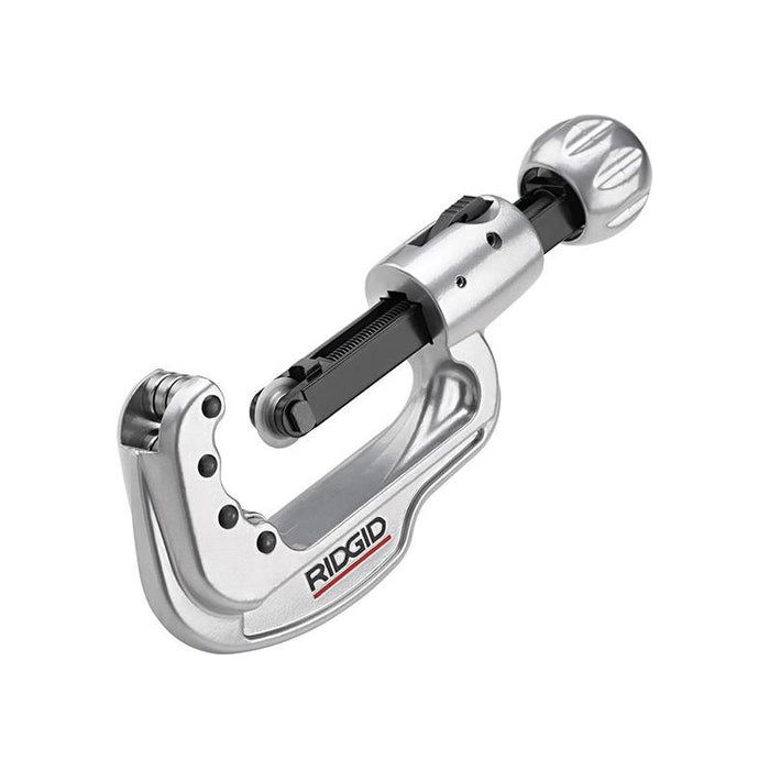 Ridgid 65S Stainless Steel Tube Cutter 6-65mm Capacity 31803 RIDGID - Town Tools
