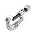 Ridgid 65S Stainless Steel Tube Cutter 6-65mm Capacity 31803 RIDGID - Town Tools