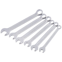 Elora Midget Metric Combination Spanner Set (6 Piece) - 202 /6/MM.P