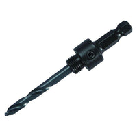 Lenox 5L T2 Arbor with Pilot Drill