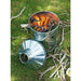 Draper Galvanised Mini Incinerator, 15L 53250 Draper - Town Tools 