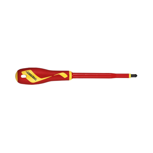 Teng Tools PH Insulated Screwdriver PH0 Teng Tools - Town Tools 