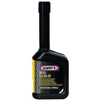 Wynns Diesel Clean -Up - 325ml