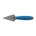 Silverline Pointing Trowel Soft-Grip 125 x 65mm Silverline - Town Tools 