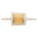 Tool Connection Large In-Line Fuel Filters 10pc 30946 Connect - Town Tools