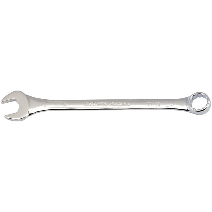 Draper Imperial Combination Spanner, 11/16" 35336 Draper - Town Tools 