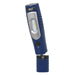 Sealey Rechargeable 360 Inspection Light 7 SMD & 3W SMD LED Blue Lithium-ion Sealey - Town Tools 