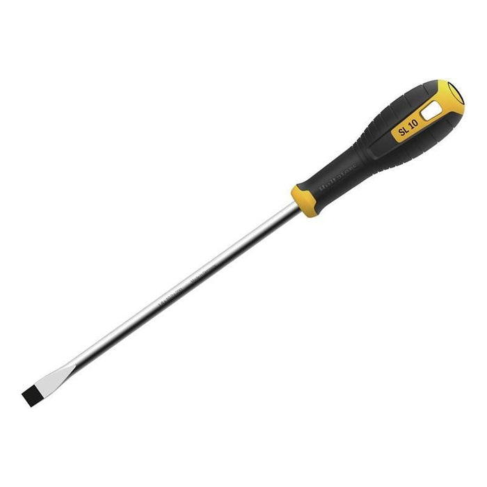 Hultafors Slotted Screwdriver 10.0 x 200mm Hultafors - Town Tools