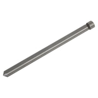 Sealey Long Straight Pin Pilot Rod 102mm WRBLP