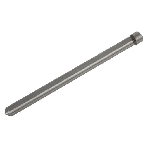Sealey Long Straight Pin Pilot Rod 102mm WRBLP Sealey - Town Tools 