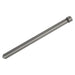 Sealey Long Straight Pin Pilot Rod 102mm WRBLP Sealey - Town Tools 