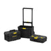 Stanley® Hand Tools Modular Rolling Tool Box STANLEY® Hand Tools - Town Tools