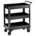 Draper BUNKER 3 Tier Trolley with Pull Handle, 714mm - B400-3TCR