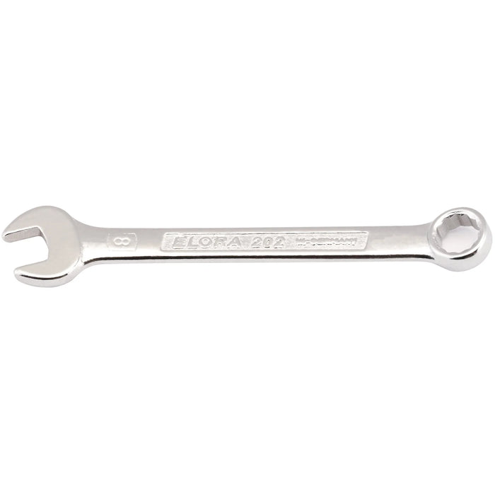 Elora Midget Combination spanner 8-9mm