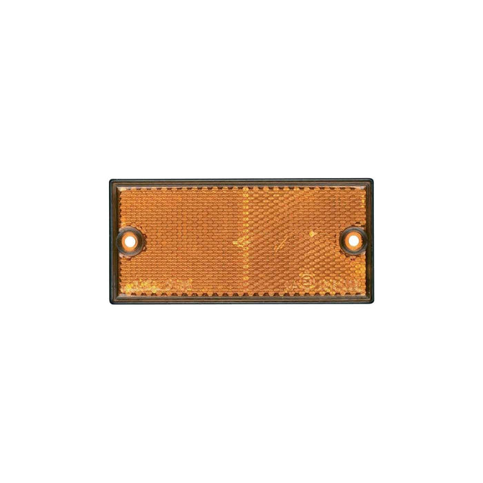 Ring Automotive RCT570 Amber Side Marker Reflector X 2 Ring Automotive - Town Tools 