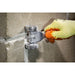 Sealey Premier Premier Skate Wheel Joint Raker SR705 Sealey Premier - Town Tools 