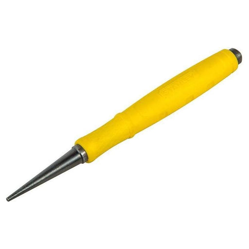 Stanley® Hand Tools DynaGrip™ Nail Punch 0.8mm 1/32in STANLEY® Hand Tools - Town Tools