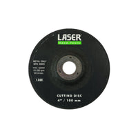 Laser Socket 1/2"D 27mm 0136