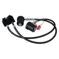 Laser Floating Brake Disc Hydraulic Press Kit - HGV 8145