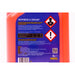 2x NAPA Red Antifreeze & Coolant Concentrate 5L Long Life Hi Spec 5 Litre NAPA - Town Tools 