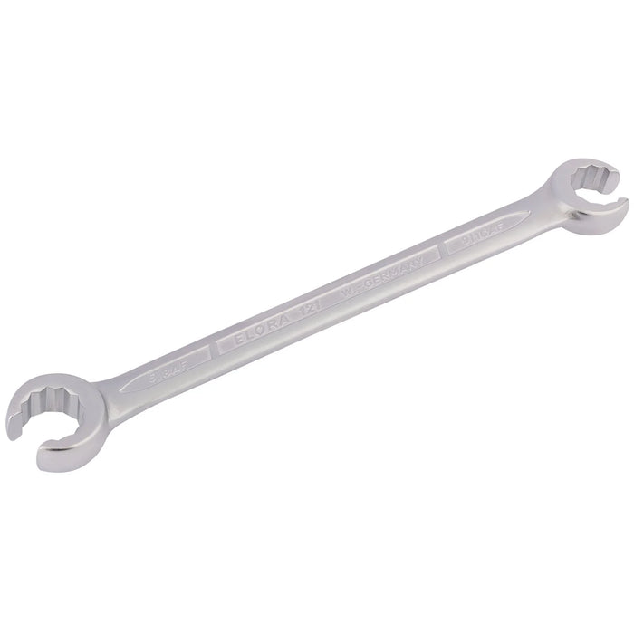Elora Imperial Flare Nut Spanner, 9/16 x 5/8" - 121A-9/16x5/8