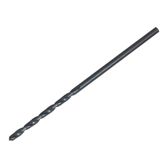 Dormer A100 HSS Jobber Drill bit 1.30mm OL:38mm WL:16mm Dormer - Town Tools